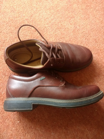 clarks un tread lo gtx